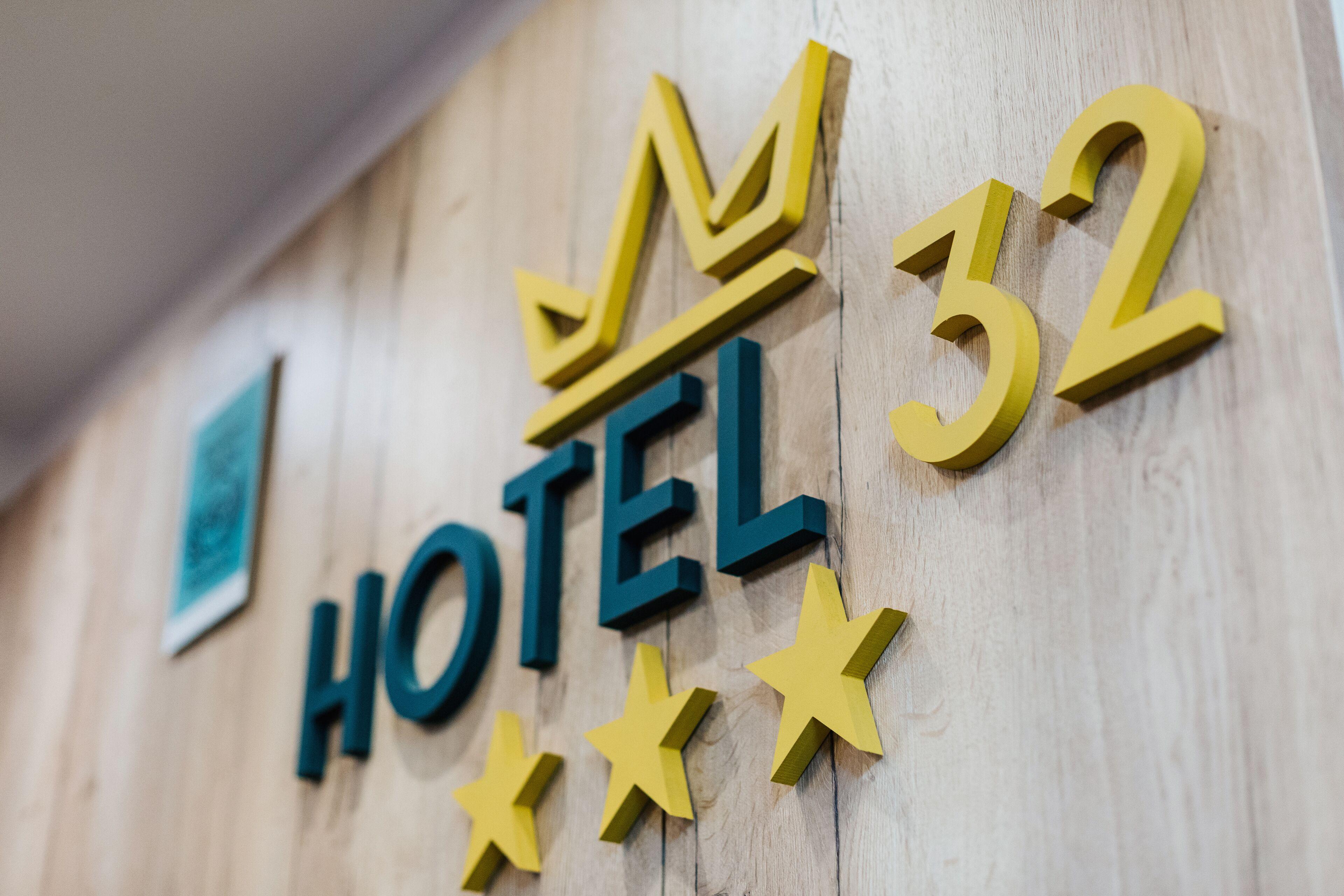 Hotel 32 Krakow Old Town — Billeder 1
